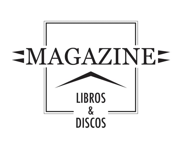 MAGAZINE LIBROS Y DISCOS