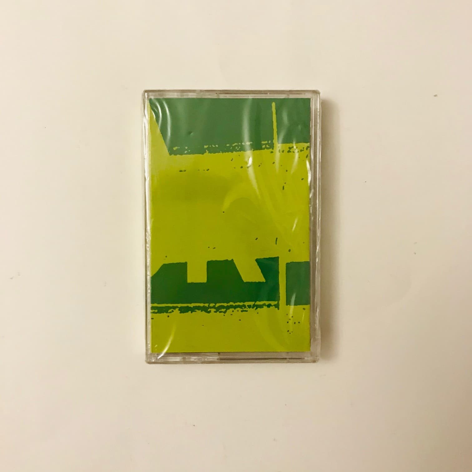 "LA MATANZA", CASSETTE de GMZ