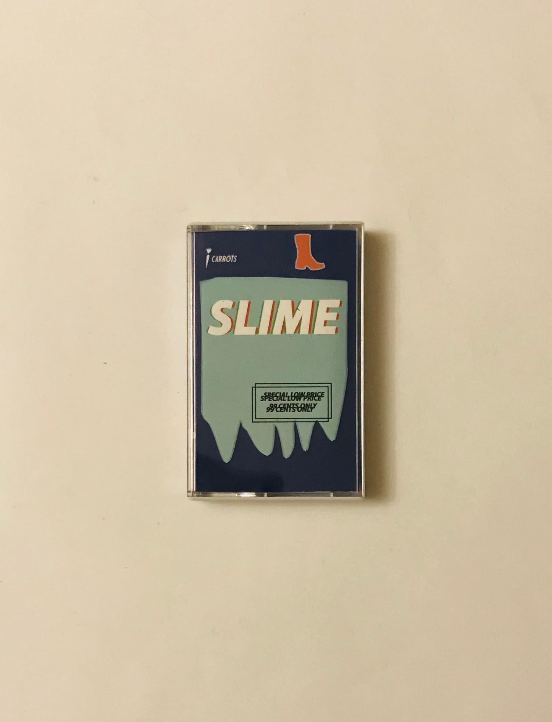 SLIME