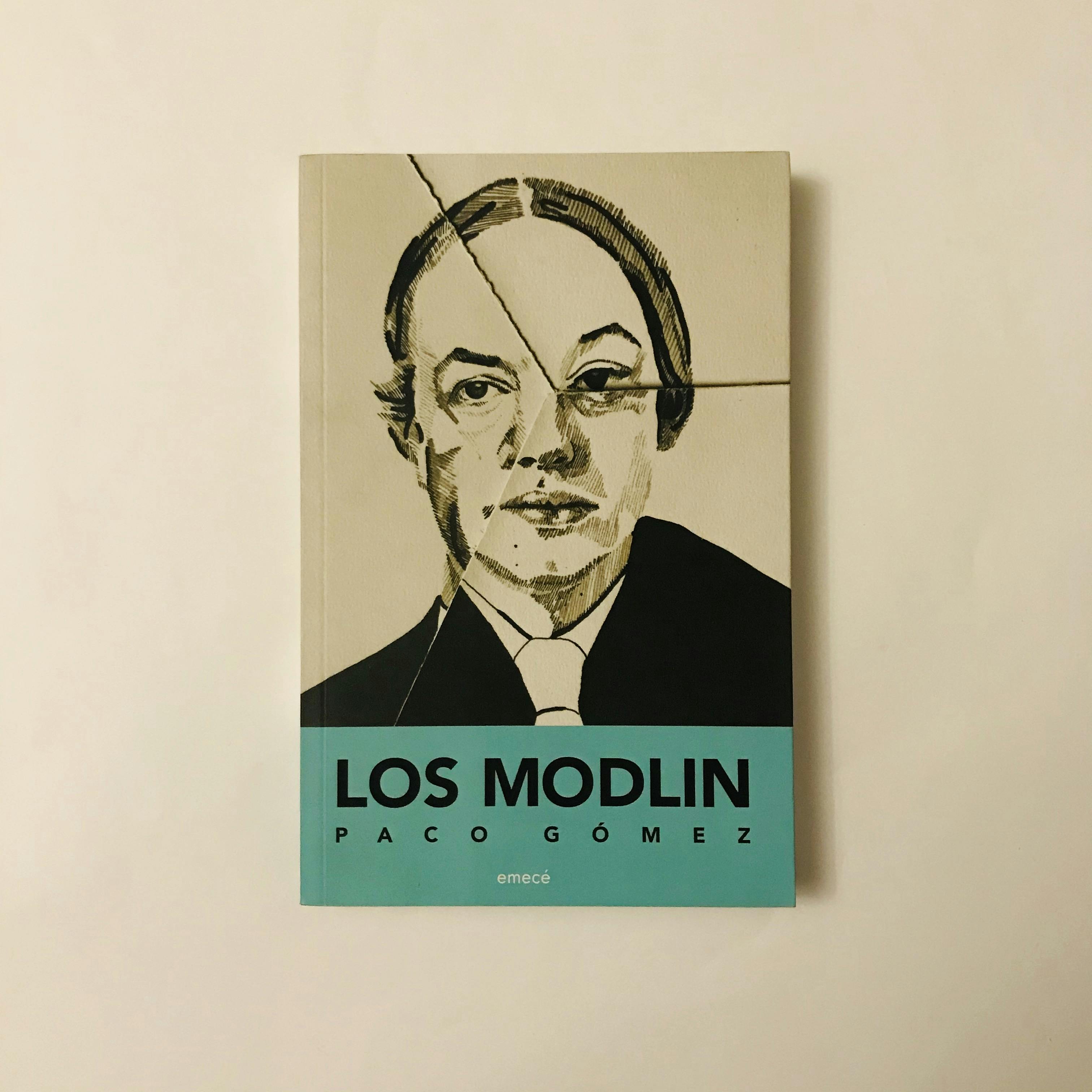 "LOS MODLIN", de Paco Gómez